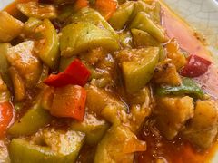 -清真·益鑫羊肉手抓馆(花园北街店)