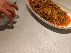 -有红鸡毛店·川菜(建设路店)