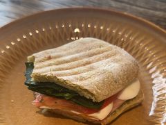 -BAKER&SPICE(安福路店)
