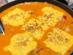 -臻享無招牌·食蛙专门店(太古里店)