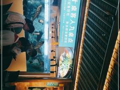 -筱爷叔·上海传统手工菜(玉树路店)