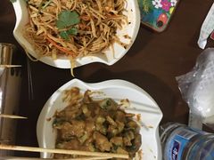 -肥猫烤翅·20年老字号(锦州道店)