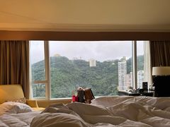 -香港港丽酒店