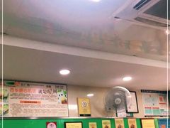 大堂-荔林食店(西华路店)