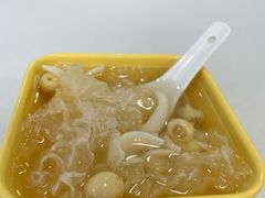 -芬芳甜品(东风西路店)