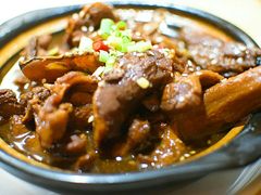 -聪辉同安老美食饭店(大元路店)