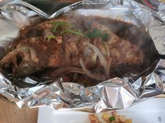 -新白鹿餐厅(城西银泰城店)