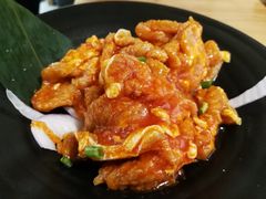 -九田家黑牛烤肉料理(柒悦城店)