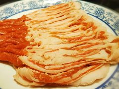 -裕德孚手切涮羊肉(建业凯旋广场店)