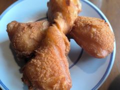 -龍聚祥烧麦馆(鼓楼店)