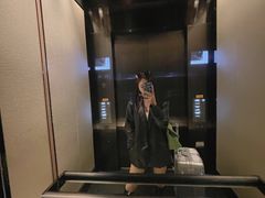 -长沙尼依格罗酒店