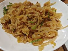 -满园烤鸭·春饼(抚顺万达店)