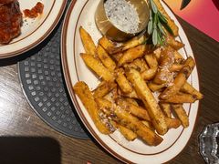 -ZAFFERANO西班牙海鲜饭(上海首店)