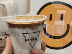 -Manner Coffee(淮海755店)