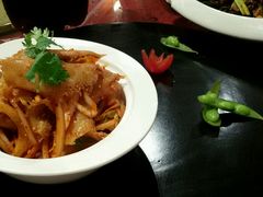 -富乐山酒店(西黄城根北街店)