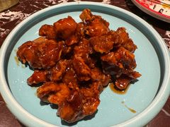 -新白鹿餐厅(西湖银泰店)