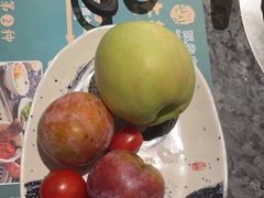 -阪尚皇·原切牛排·烤肉火锅自助(北京路店)