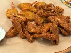 -必胜客(尹山湖歌林公园店)