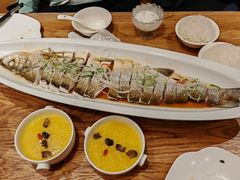 -花舍·新派粤菜·西餐·下午茶(亚运村·鸟巢店)