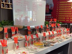 -韶山冲湘菜(中兴大街店)