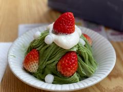 -五代同糖·甜品糖水店(珠江新城店)