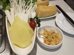 -海底捞火锅(长宁路龙之梦店)