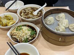 -蒋家桥饺面店(广陵路店)