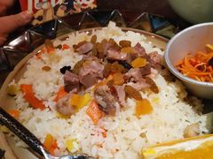 -丝路金桃·新疆菜(徐汇店)