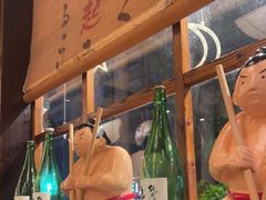 -鸟鹏烧鸟居酒屋(珠江新城店)