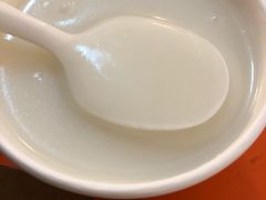 -谢怀亮芝麻茶
