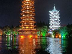 -桂林两江四湖景区