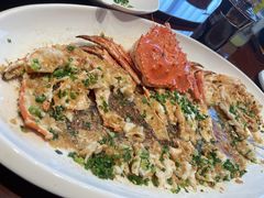 帝王蟹-钱塘宴(东站西子国际店)