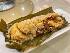 三黄鲜肉粽-益利大酒楼(井岸店)