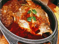 -炊烟小炒黄牛肉(中心印象城店)