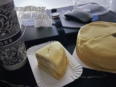 -薇薇安千层蛋糕(望海店)