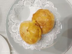 玫瑰酥饼-伊尹活海参馆(衡山路店)