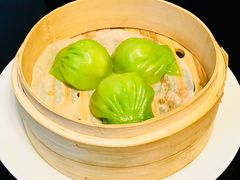 -上海苏宁宝丽嘉酒店·嘉府壹号中餐厅