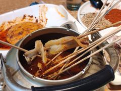 -喝丢一只鞋海鲜烧烤·海肠捞饭(东关街店)