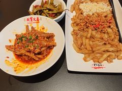-天宝兄弟(前海壹方城店)