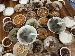 -九九豆花馆(解放碑步行街店)