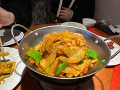 -景秀餐厅(南锣鼓巷店)