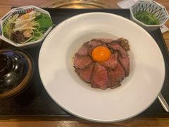 英国风情肉-炼火烤肉店