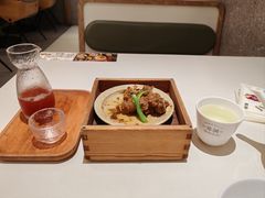 -蔡澜点心·粤菜(嘉里中心店)