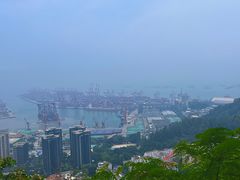 -小南山公园