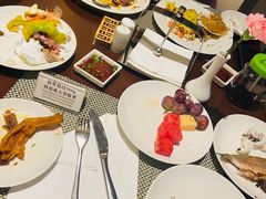 -景湖轩全日制餐厅·南湖名都