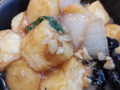 -Hi YOU你的饭局泰餐厅(雍和宫店)