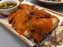 -金哥私房菜馆(张府园总店)
