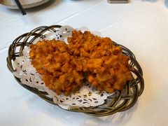 汉口红薯面窝-湖北味道(湖北大厦店)