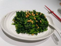 -玫瑰厅上海菜(兴国路店)