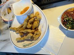 -徐记小怪兽肉蟹煲(中央大街店)